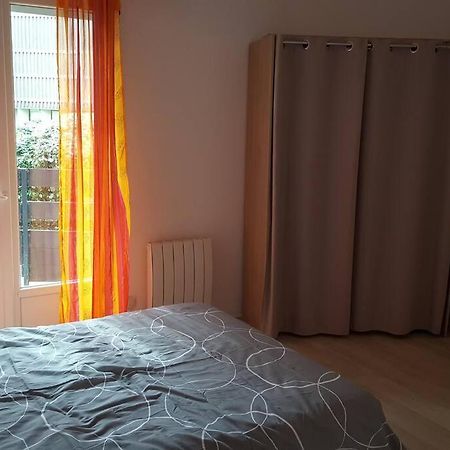 Joli Appartement A 300 M De La Plage Labenne Dış mekan fotoğraf
