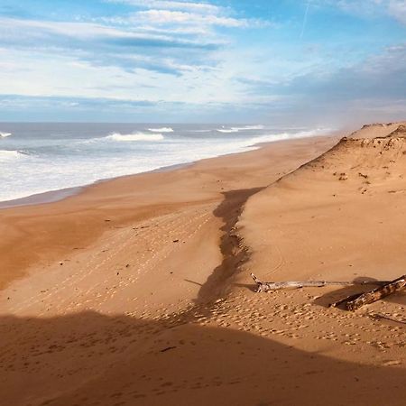 Joli Appartement A 300 M De La Plage Labenne Dış mekan fotoğraf