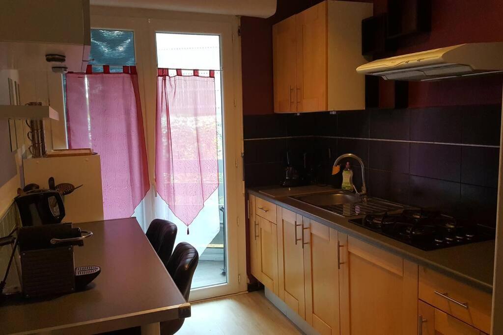 Joli Appartement A 300 M De La Plage Labenne Dış mekan fotoğraf