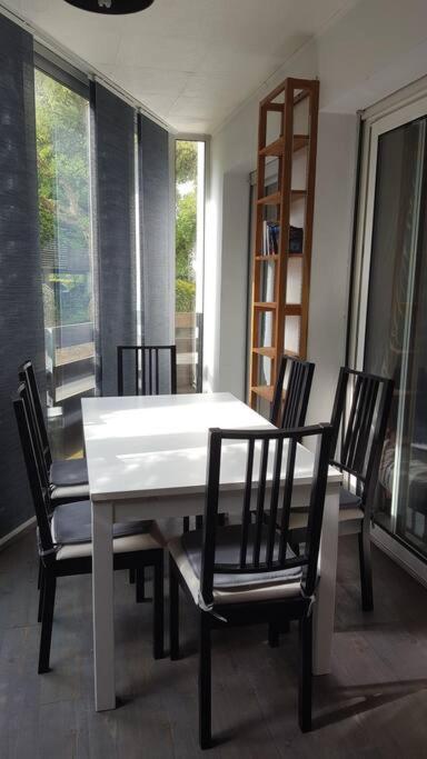 Joli Appartement A 300 M De La Plage Labenne Dış mekan fotoğraf